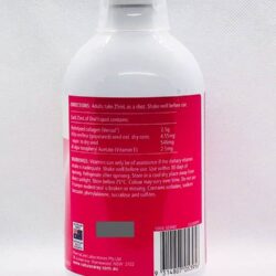 collagen nuoc tinh chat hat nho natures way beauty collagen liquid 500ml knc