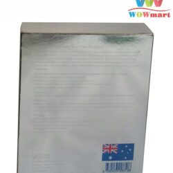 Huyết thanh dưỡng trắng xóa nám da Cosinfinite Ultimate Skin Pure Perfector Serum 8ml x 3 Ampoules 6 cosinfinite ultimate skin pure perfector serum 8ml 3 ampoules c