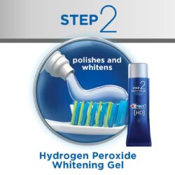 crest pro health hd daily two step toothpaste 2