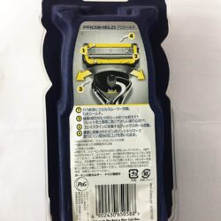 Dao cạo râu Gillette Fusion 5+1 Proshield Nhật Bản 9 dao cao rau gillette fusion 51 proshield nhat ban knwb