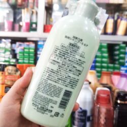 dau goi kich thich moc toc kaminomoto medicated shampoo 300ml knc