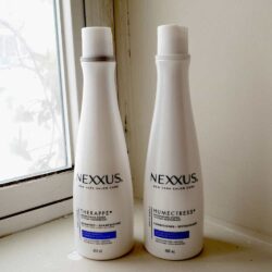 Dầu gội siêu dưỡng ẩm Nexxus Therappe Caviar Complex Shampoo 400ml
