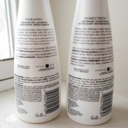 Dầu gội siêu dưỡng ẩm Nexxus Therappe Caviar Complex Shampoo 400ml