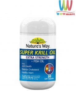 dau-nhuyen-natures-way-super-krill-oil-extra-strengthfish-oil-30-soft-capsules