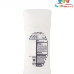 dove advanced care cleartone skin renew antiperspirant 74 g