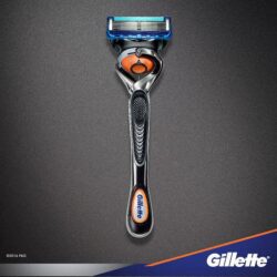Dao cạo râu Gillette Fusion 5+1 Proglide nội địa Nhật Bản 7 gillette fusion 5 1 proglide d