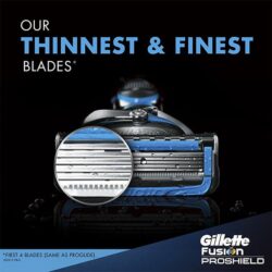 Dao cạo râu Gillette Fusion 5+1 Proshield Nhật Bản 13 gillette fusion 5 1 proshield d