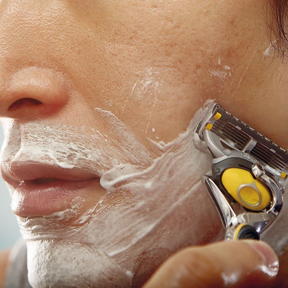 Dao cạo râu Gillette Fusion 5+1 Proshield Nhật Bản – Wowmart VN | 100% hàng  ngoại nhập