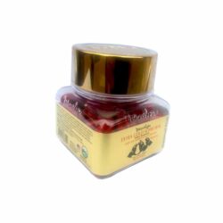 Hải cẩu hoàn bổ thận tráng dương của Mỹ Marlyn Extra Gold Super Seal 130 Softgels 9 Hải cẩu hoàn bổ thận tráng dương của Mỹ Marlyn Extra Gold Super Seal 130 Softgels