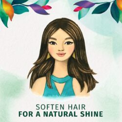 Dầu xả phục hồi tóc hư tổn Herbal Essences Rose Hips Smooth Conditioner 1L 7 herbal essences rose hips smooth conditioner a
