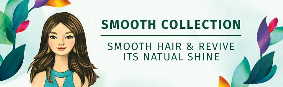 Dầu xả phục hồi tóc hư tổn Herbal Essences Rose Hips Smooth Conditioner 1L