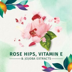 Dầu xả phục hồi tóc hư tổn Herbal Essences Rose Hips Smooth Conditioner 1L 6 herbal essences rose hips smooth conditioner d