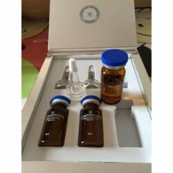 Huyết thanh dưỡng trắng xóa nám da Cosinfinite Ultimate Skin Pure Perfector Serum 8ml x 3 Ampoules 9 Huyết thanh dưỡng trắng trị nám da Cosinfinite Ultimate Skin Pure Perfector Serum 8ml x 3 Ampoules