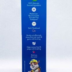 kem danh rang cho tre orajel training toothpaste paw patrol 42 5g ki