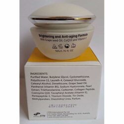 Kem dưỡng trắng da ban ngày Lariena Protecting Day Cream 50g