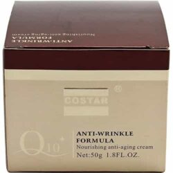 Kem nhau thai cừu xóa nhăn da Costar Q10+ Anti-Wrinkle Formula 50g 5 Kem nhau thai cừu xóa nhăn da Costar Q10+ Anti-Wrinkle Formula 50g