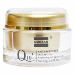 Kem nhau thai cừu xóa nhăn da Costar Q10+ Anti-Wrinkle Formula 50g 6 Kem nhau thai cừu xóa nhăn da Costar Q10+ Anti-Wrinkle Formula 50g
