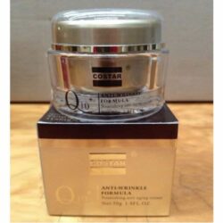 Kem nhau thai cừu xóa nhăn da Costar Q10+ Anti-Wrinkle Formula 50g 7 Kem nhau thai cừu xóa nhăn da Costar Q10+ Anti-Wrinkle Formula 50g
