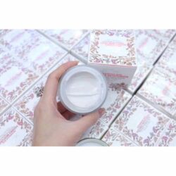 Kem trắng da chống lão hóa Rosanna Advanced Age Radiance Moisturizer Cream 50g