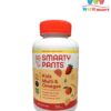 Kẹo bổ đa Vitamin+Omega cho trẻ em Smarty Pants Kids Complete 120 viên