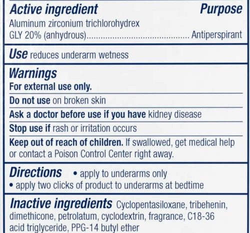 Lăn khử mùi Secret Clinical Soft Solid 73g (Light & Fresh) 14 lan khu mui secret clinical strength soft solid 73g light fresh 110325 kc