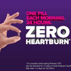 Liệu trình cắt cơn đau dạ dày Prilosec Frequent Heartburn and Acid Reducer 42 viên (Hương dâu) 15 liecca3cc82u trinh giacc89m dau va occ9bcca3 nong prilosec frequent heartburn and acid reducer 42 viecc82n x2