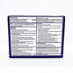 Liệu trình cắt cơn đau dạ dày Prilosec Frequent Heartburn and Acid Reducer 42 viên 8 lieu trinh giam dau va o nong prilosec frequent heartburn acid reducer 42 vien 141025 kb