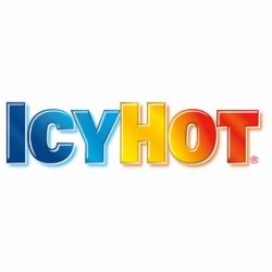 Gel xoa bóp giảm đau Icy Hot Power Pain Relieving Gel 49g 7 logo icy hot