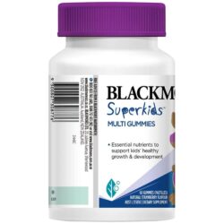 multi vitamin cho tre em cua uc blackmores kids multi 60 vien knwb