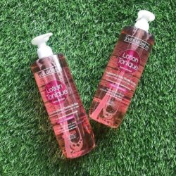 Nước hoa hồng Evoluderm Lotion Tonique 500ml 5 nhh