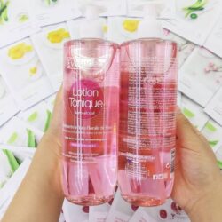 Nước hoa hồng Evoluderm Lotion Tonique 500ml 6 nhh1