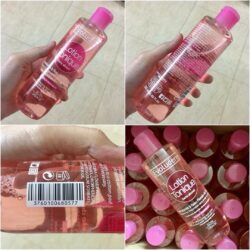 Nước hoa hồng Evoluderm Lotion Tonique 500ml 7 nhh2