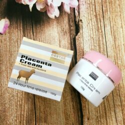 Kem nhau thai cừu Costar Placenta Cream 100g 6 ntc1