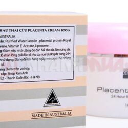 Kem nhau thai cừu Costar Placenta Cream 100g 7 ntc3