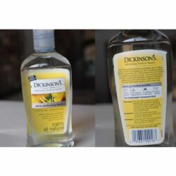 Nước hoa hồng Dickinson’s Original Witch Hazel Pore Perfecting Toner 473ml 6 Nước hoa hồng Dickinson’s Original Witch Hazel Pore Perfecting Toner 473ml