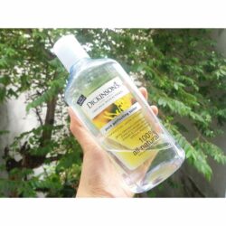 Nước hoa hồng Dickinson’s Original Witch Hazel Pore Perfecting Toner 473ml 7 Nước hoa hồng Dickinson’s Original Witch Hazel Pore Perfecting Toner 473ml