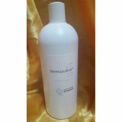 Nước hoa hồng dưỡng trắng da Dermazulene Toning Lotion 1000ml