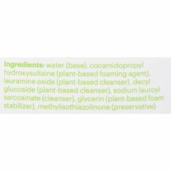Nước rửa chén và bình sữa Babyganics Foaming Dish & Bottle Soap 946ml 7 nuoc rua chen va binh sua babyganics foaming dish bottle soap 946ml 3