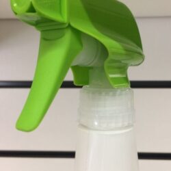 nuoc rua do choi va ban ghe babyganics toys highchair cleaner 502ml 4