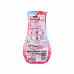 Sáp thơm khử mùi Shoshu Gen Nhật Bản (Mùi hoa ly)