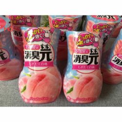 sap thom khu mui shoshu gen nhat ban mui trai dao 1