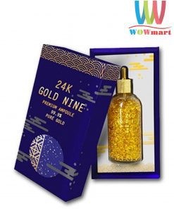 Serum-Vàng-24K-Gold-Nine-Premium-Ampoule-100ml