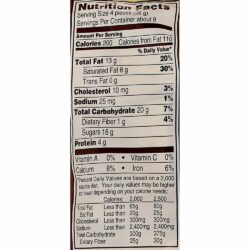 Socola sữa Hershey Mỹ Hershey's Nuggets Milk Chocolate 299g 4 Socola sữa Hershey Mỹ Hershey's Nuggets Milk Chocolate 299g