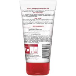 Sữa rửa mặt ngăn lão hóa L'Oreal RevitaLift Cream Cleanser 150ml 8 sua rua mat ngan lao hoa loreal revitalift cream cleanser 150ml knwa
