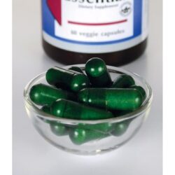 Viên uống bổ não Swanson Condition Specific Brain Essentials 60 Veggie Capsules 7 swanson condition specific brain essentials 60