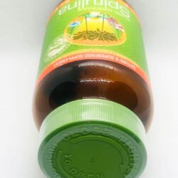 Tảo xoắn Nutrex Hawaii Pure Hawaiian Spirulina 500mg 400 viên 11 tao xoan nutrex hawaii pure hawaiian spirulina 500mg 400 vien knd