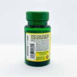 Viên bổ mắt Puritan’s Pride Herba Vision Gold 60 Softgels 8 thuoc bo mat puritans pride herba vision lutein 60 softgels 271025 kc