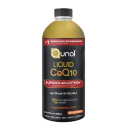 thuoc bo tim dang nuoc qunol liquid superior absorption coq10 900ml 030426 ka