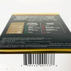 Bổ sung CoQ10 dạng nước Qunol Liquid Superior Absorption CoQ10 900ml 12 thuoc bo tim dang nuoc qunol liquid superior absorption coq10 900ml ke