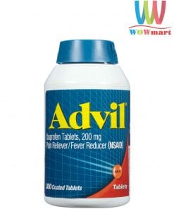 thuoc-giam-dau-ha-sot-advil-ibuprofen-200mg-300-vien